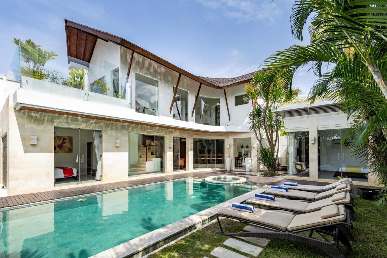 Belle By Exotic Bali Villa Seminyak (Bali)