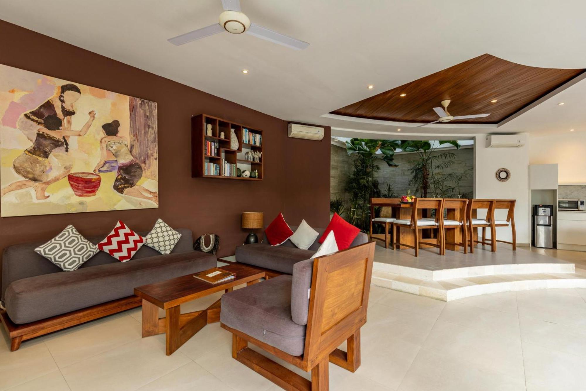 Belle By Exotic Bali * Seminyak (Bali)